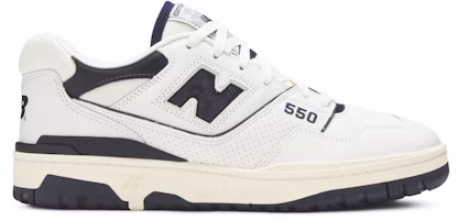 Aimé Leon Dore x New Balance 550 'Navy' BB550ALF Aimé Leon Dore x New Balance 550 'Navy' BB550ALF