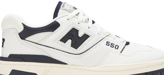 Aimé Leon Dore x New Balance 550 '海军蓝' BB550ALF Order Aimé Leon Dore x New Balance 550 '海军蓝' BB550ALF