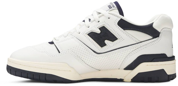 Aimé Leon Dore x New Balance 550 '海军蓝' BB550ALF Lookbook Aimé Leon Dore x New Balance 550 '海军蓝' BB550ALF