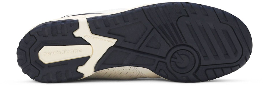 Aimé Leon Dore x New Balance 550 '海军蓝' BB550ALF Shop Aimé Leon Dore x New Balance 550 '海军蓝' BB550ALF