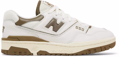 Aimé Leon Dore x New Balance 550 'Olive' BB550AD1