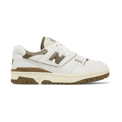 Aimé Leon Dore NB 550 'Olive'