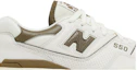 Lookbook Aimé Leon Dore x New Balance 550 ''Olive'' chaussures BB550AD1