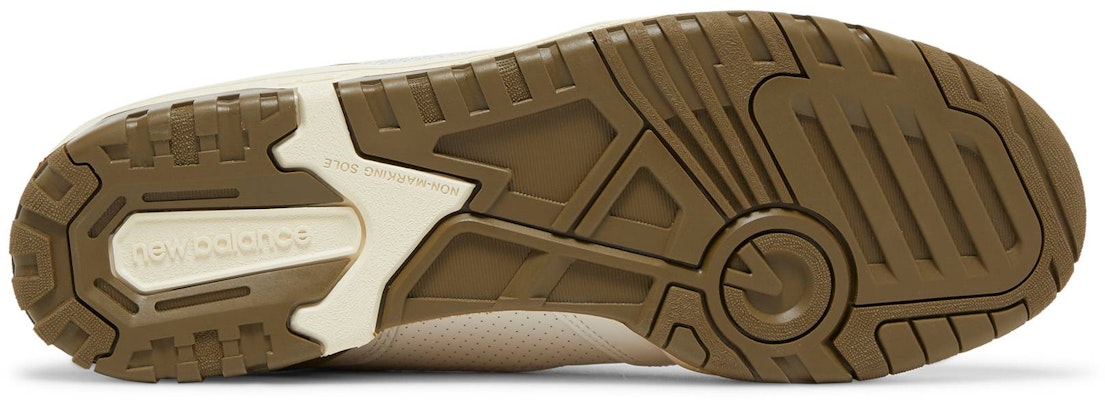 Aimé Leon Dore x New Balance 550 'Olive' Sepatu Sneaker BB550AD1 Shop Aimé Leon Dore x New Balance 550 'Olive' Sepatu Sneaker BB550AD1