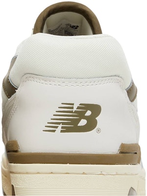 Aimé Leon Dore x New Balance 550 'Olive' Sepatu Sneaker BB550AD1 Sizing Aimé Leon Dore x New Balance 550 'Olive' Sepatu Sneaker BB550AD1