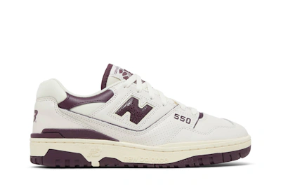 Aimé Leon Dore x New Balance 550 'Purple' BB550AR1