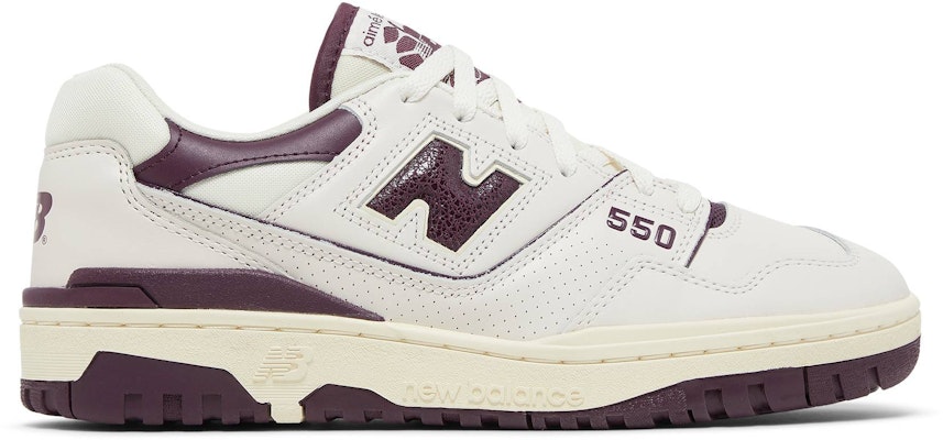 ALD x NB 550 パープル BB550AR1 Buy ALD x NB 550 パープル BB550AR1