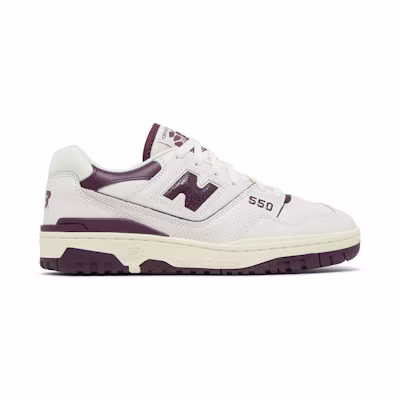 Aimé Leon Dore NB 550 'Purple'