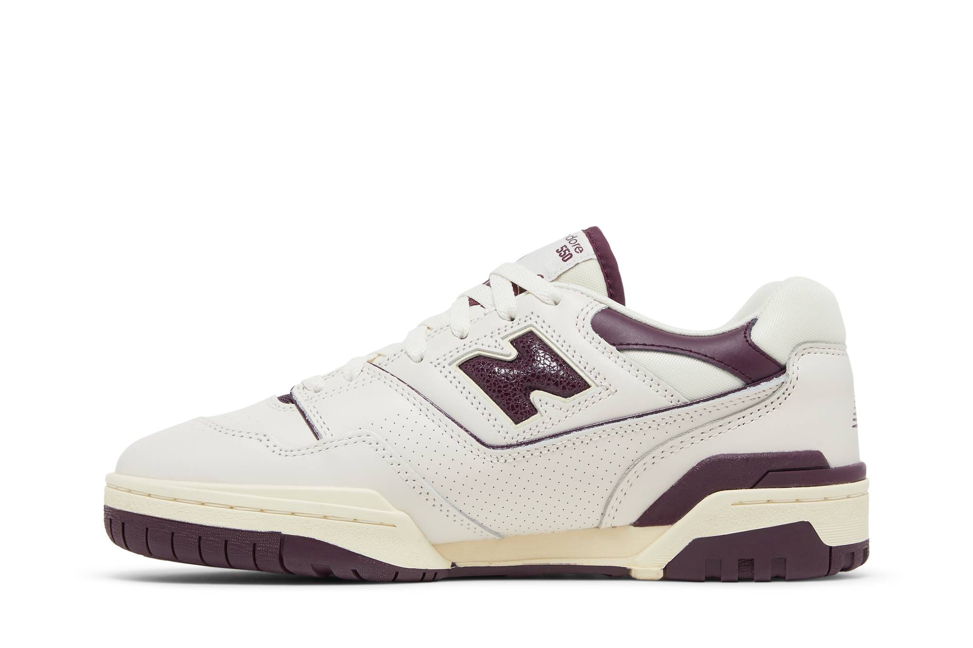Aimé Leon Dore x New Balance 550 ‘Purple’ BB550AR1