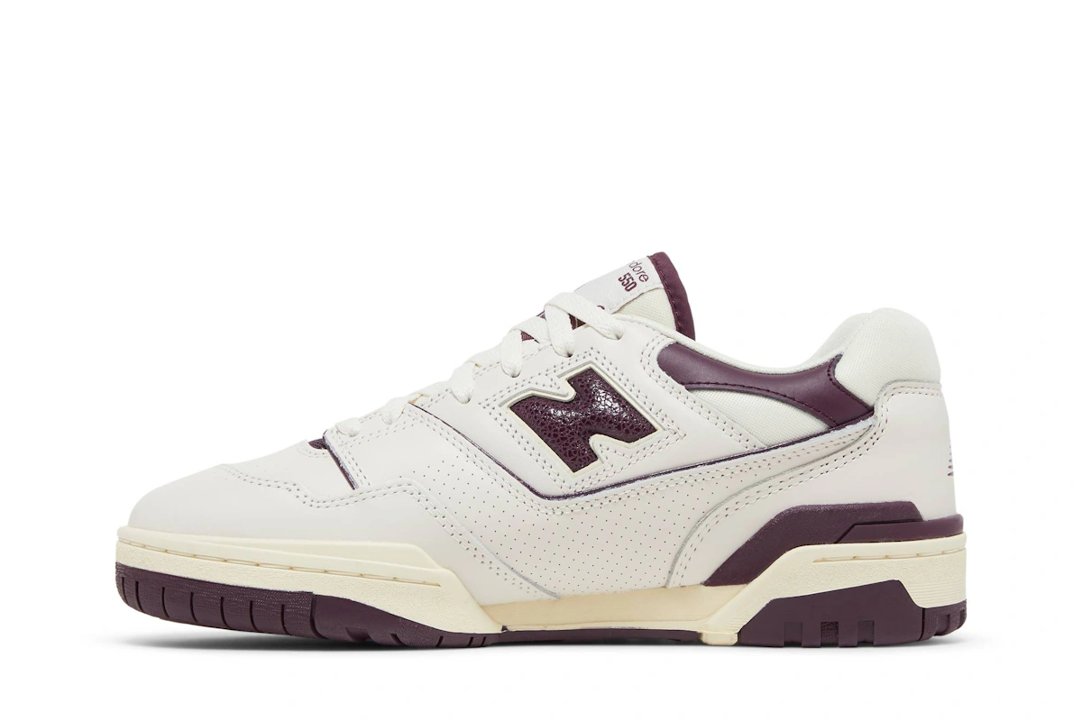 Aimé Leon Dore x New Balance 550 'Purple' BB550AR1