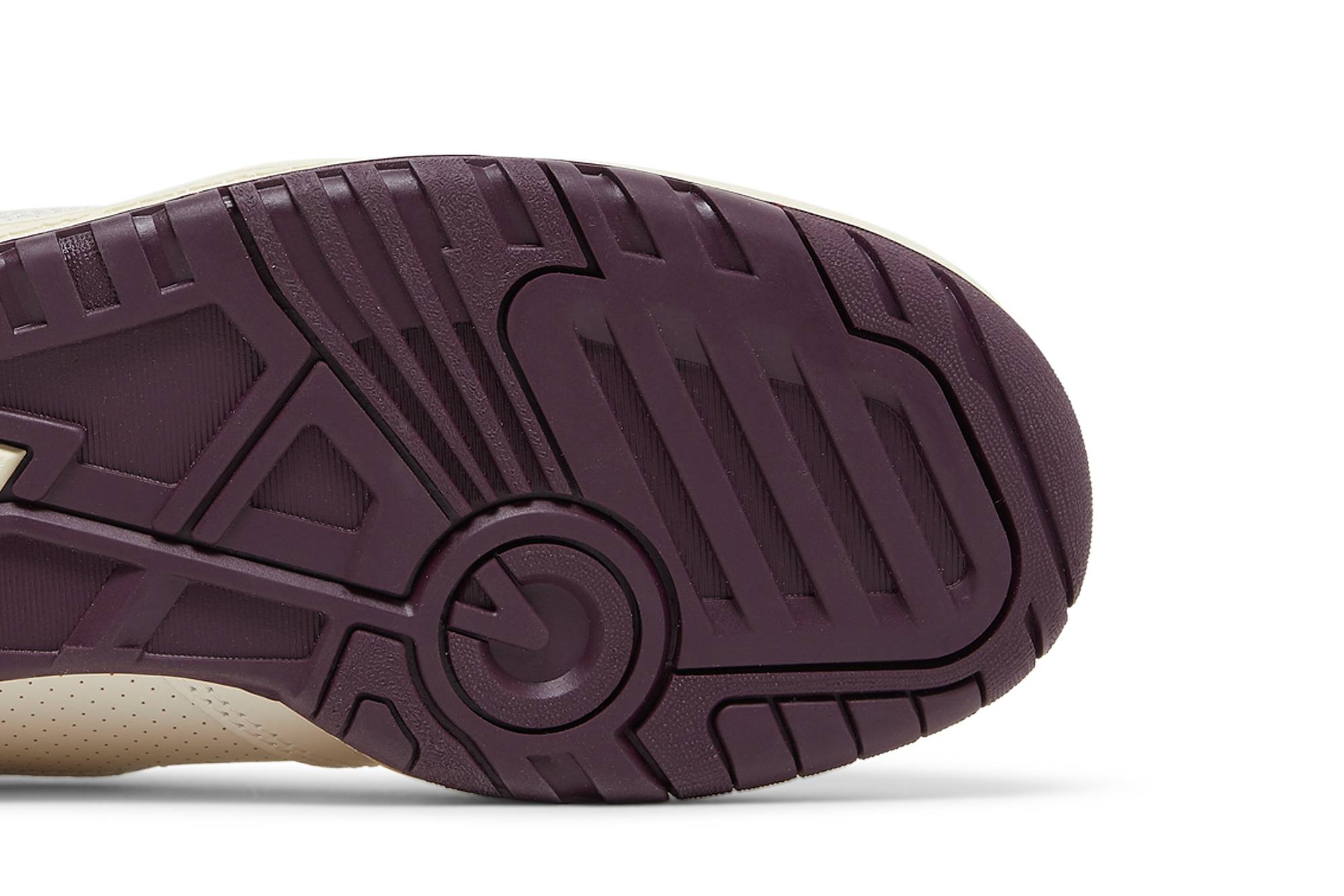 Aimé Leon Dore x New Balance 550 ‘Purple’ BB550AR1