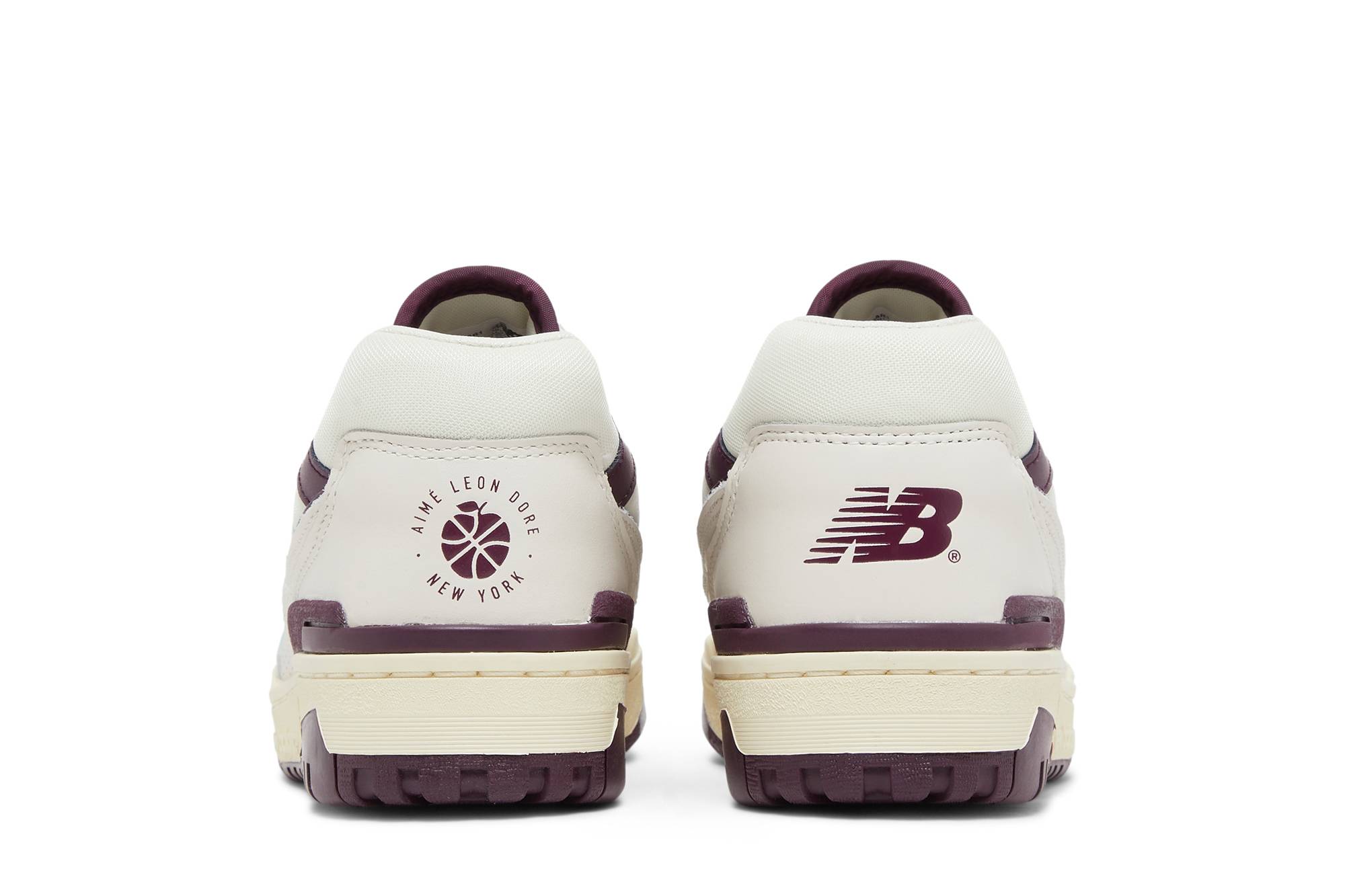 Aimé Leon Dore x New Balance 550 ‘Purple’ BB550AR1