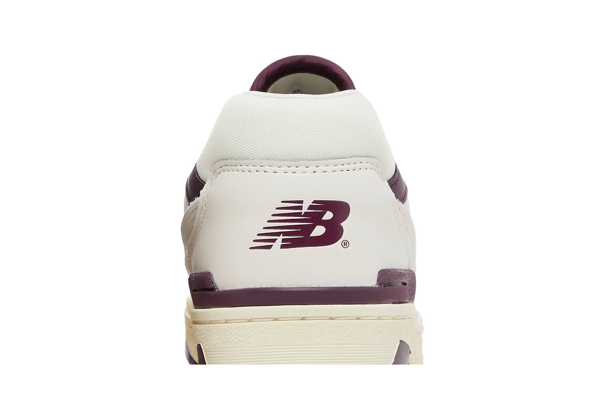 Aimé Leon Dore x New Balance 550 ‘Purple’ BB550AR1