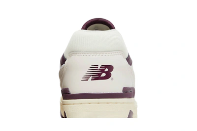 Aimé Leon Dore x New Balance 550 'Purple' BB550AR1