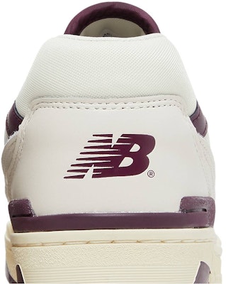 ALD x NB 550 パープル BB550AR1 Sizing ALD x NB 550 パープル BB550AR1