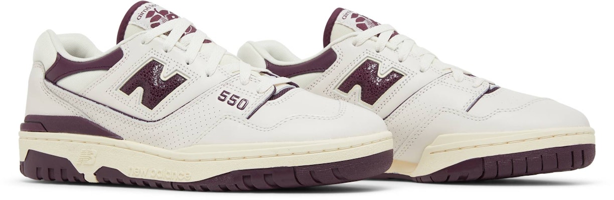 ALD x NB 550 パープル BB550AR1 Cheap ALD x NB 550 パープル BB550AR1