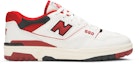 Buy Aimé Leon Dore x New Balance 550 'Merah' BB550AE1