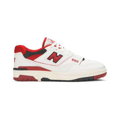Aimé Leon Dore NB 550 'Red'