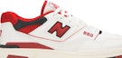 Order Aimé Leon Dore x New Balance 550 'Merah' BB550AE1