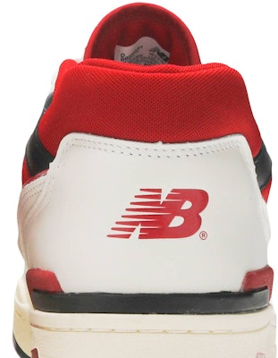 Aimé Leon Dore x New Balance 550 'Merah' BB550AE1 Sizing Aimé Leon Dore x New Balance 550 'Merah' BB550AE1