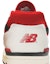 Sizing Aimé Leon Dore x New Balance 550 'Merah' BB550AE1