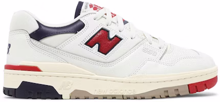Aimé Leon Dore x New Balance 550 '紅海軍藍' BB550A3 Buy Aimé Leon Dore x New Balance 550 '紅海軍藍' BB550A3