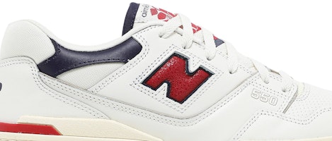 Aimé Leon Dore x New Balance 550 '紅海軍藍' BB550A3 Order Aimé Leon Dore x New Balance 550 '紅海軍藍' BB550A3