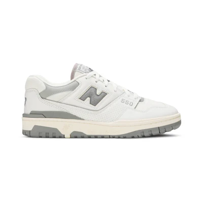 Aimé Leon Dore NB 550 'Silver'