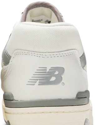 에임 레온 도르 x 뉴발란스 550 '실버' BB550ALE Sizing 에임 레온 도르 x 뉴발란스 550 '실버' BB550ALE