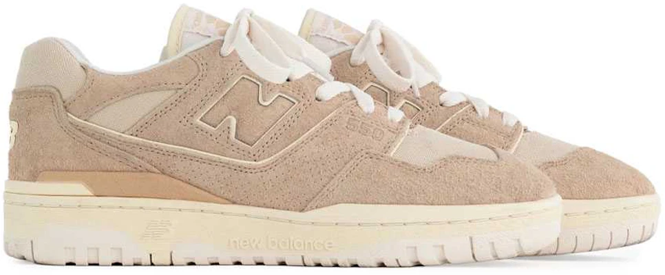 Aimé Leon Dore x New Balance 550 'Taupe' Lelaki Wanita Kasut Sneakers ALD-NB-550-TAUPE Buy Aimé Leon Dore x New Balance 550 'Taupe' Lelaki Wanita Kasut Sneakers ALD-NB-550-TAUPE