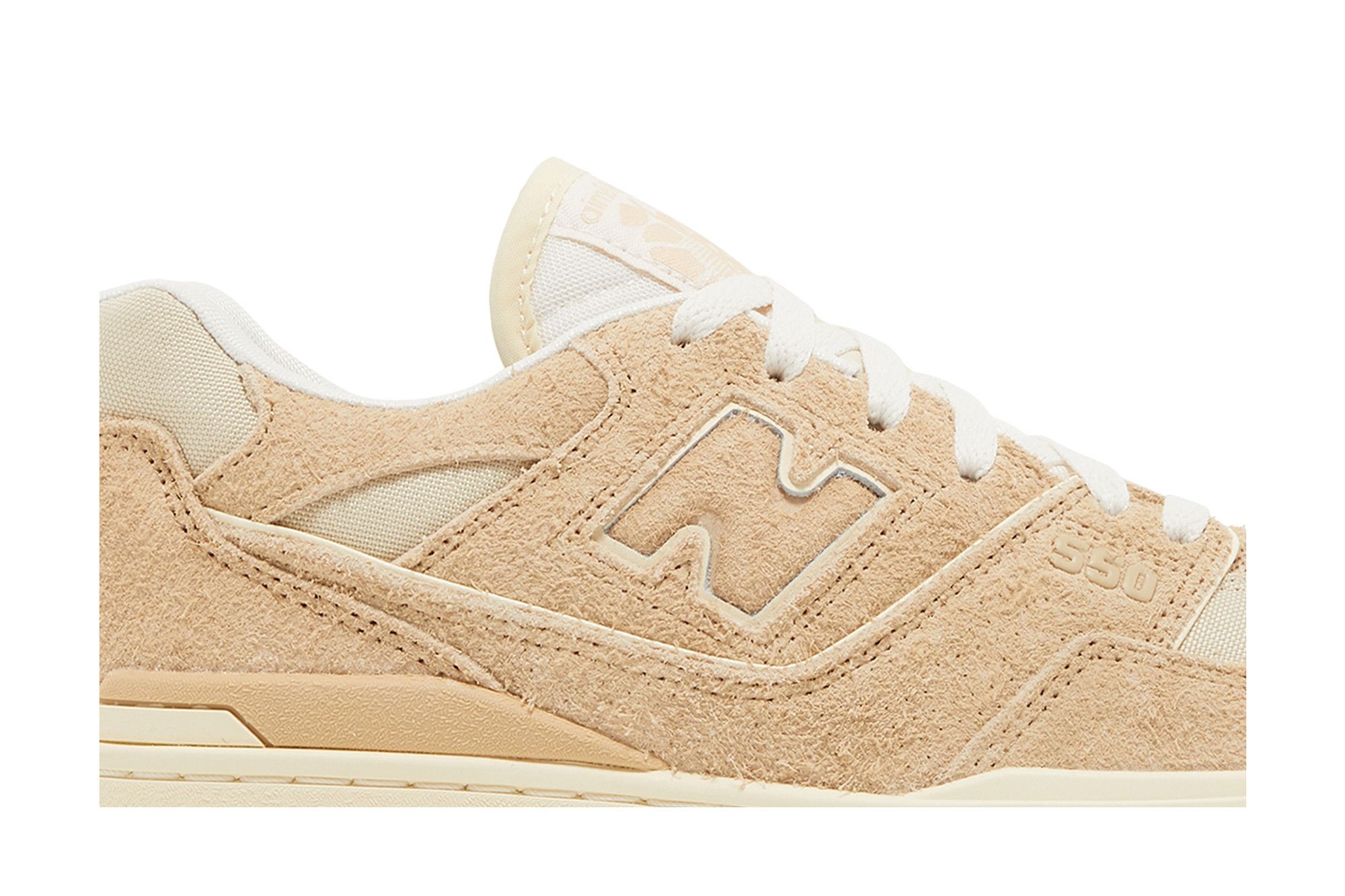 Lookbook Aimé Leon Dore x New Balance 550 'Arena Cálida' BB550DA1
