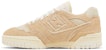 Aimé Leon Dore x New Balance 550 'Warm Sand' Lelaki Perempuan Popular BB550DA1