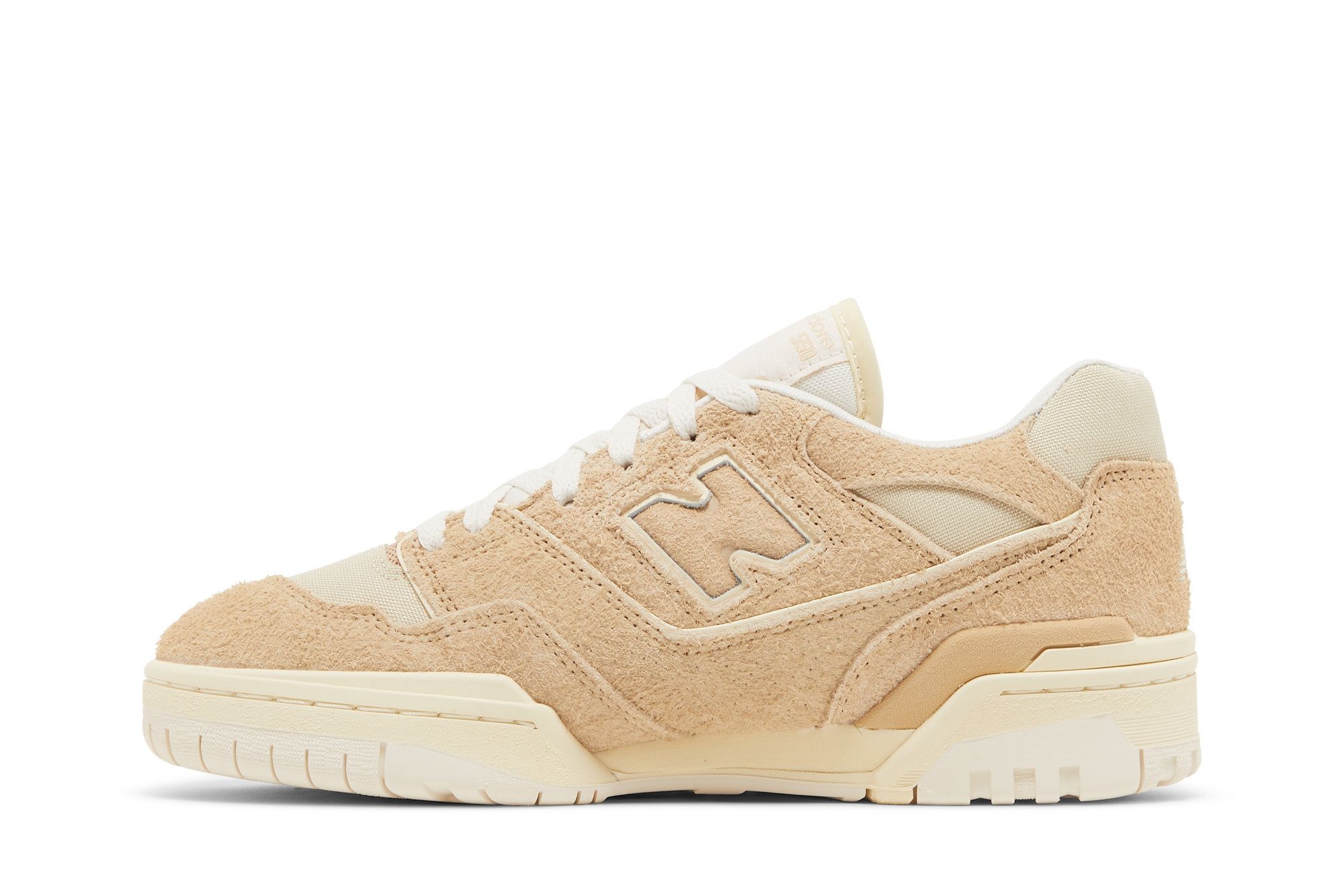 Shop Aimé Leon Dore x New Balance 550 'Arena Cálida' BB550DA1