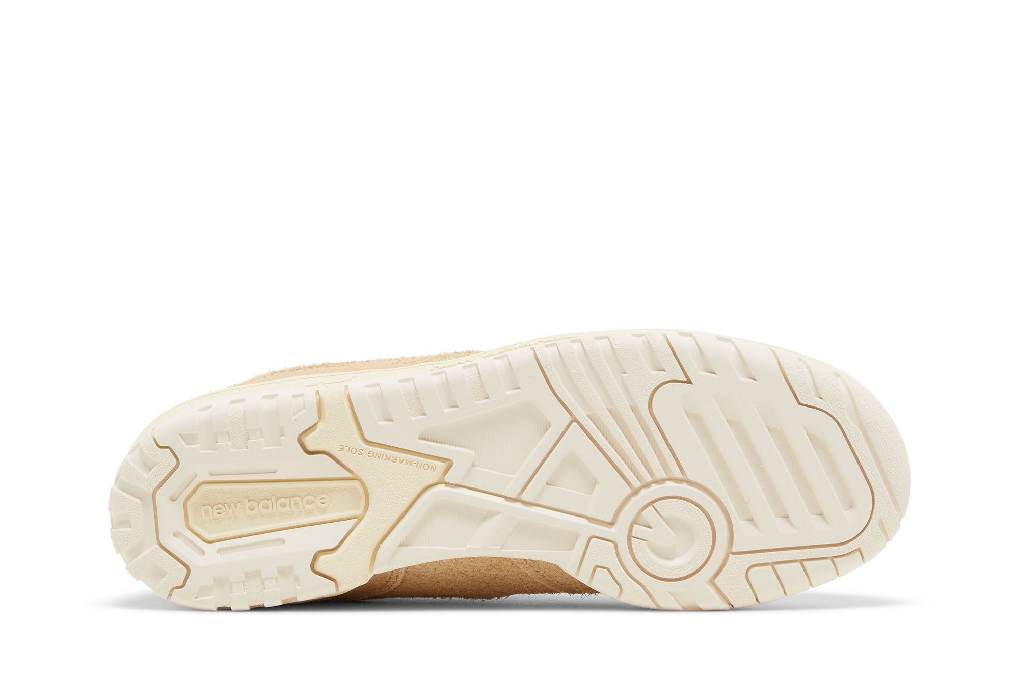 Purchase Aimé Leon Dore x New Balance 550 'Arena Cálida' BB550DA1