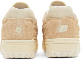 Sizing Aimé Leon Dore x New Balance 550 ''Sable Chaud'' BB550DA1
