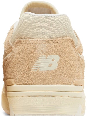 Aimé Leon Dore x New Balance 550 'Warm Sand' Lelaki Perempuan Popular BB550DA1 Sizing Aimé Leon Dore x New Balance 550 'Warm Sand' Lelaki Perempuan Popular BB550DA1