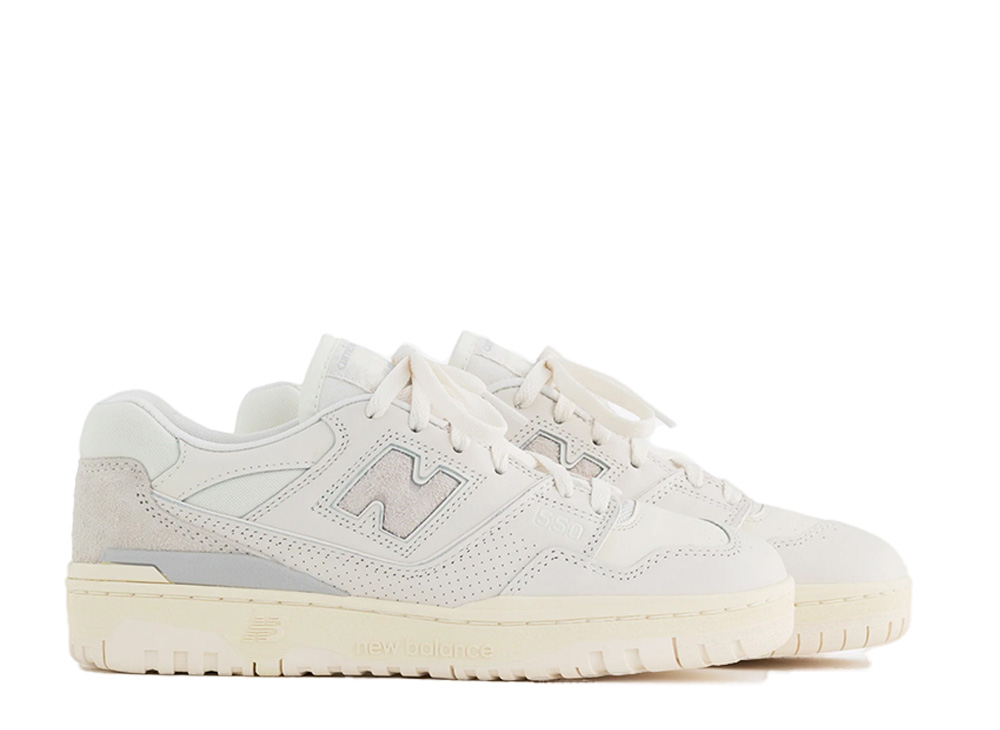 Buy Aimé Leon Dore x New Balance 550 'Blanco' BB550AM1