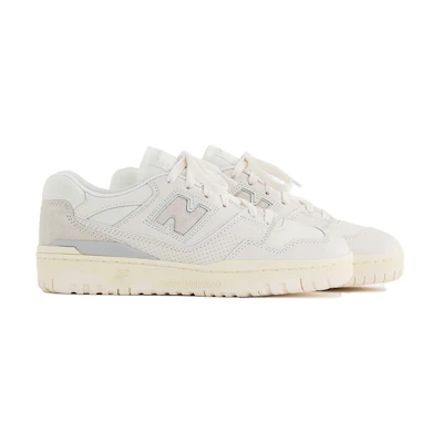 Aimé Leon Dore NB 550 'White'