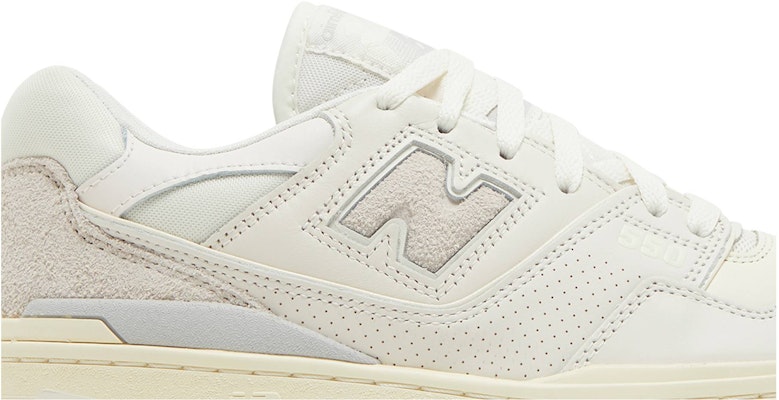 Aimé Leon Dore x New Balance 550 'White' BB550AM1 Order Aimé Leon Dore x New Balance 550 'White' BB550AM1