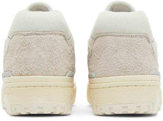 Aimé Leon Dore x New Balance 550 'White' BB550AM1 Details for Aimé Leon Dore x New Balance 550 'White' BB550AM1