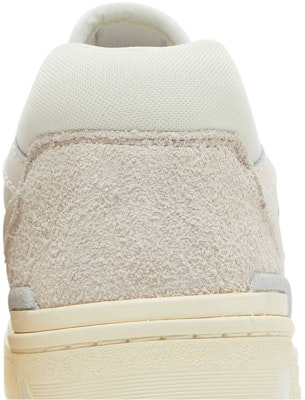 Aimé Leon Dore x New Balance 550 'White' BB550AM1 Sizing Aimé Leon Dore x New Balance 550 'White' BB550AM1