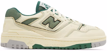 Aimé Leon Dore x New Balance 550 'Yellow/Green' BB550AY1 Aimé Leon Dore x New Balance 550 'Yellow/Green' BB550AY1