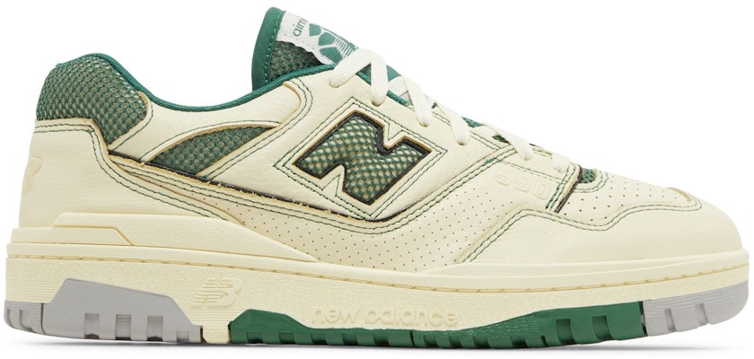 Aimé Leon Dore x New Balance 550 '黃/綠' ALD-NB-550-YL-GR Buy Aimé Leon Dore x New Balance 550 '黃/綠' ALD-NB-550-YL-GR