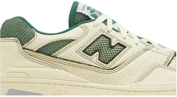 Aimé Leon Dore x New Balance 550 '黃/綠' ALD-NB-550-YL-GR Order Aimé Leon Dore x New Balance 550 '黃/綠' ALD-NB-550-YL-GR