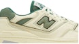 Order Aimé Leon Dore x New Balance 550 'Kuning/Hijau' BB550AY1