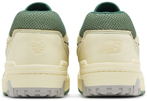 Aimé Leon Dore x New Balance 550 'Kuning/Hijau' ALD-NB-550-YL-GR Details for Aimé Leon Dore x New Balance 550 'Kuning/Hijau' ALD-NB-550-YL-GR