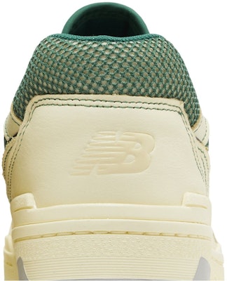 Aimé Leon Dore x New Balance 550 '黃/綠' ALD-NB-550-YL-GR Sizing Aimé Leon Dore x New Balance 550 '黃/綠' ALD-NB-550-YL-GR
