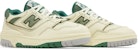 Aimé Leon Dore x New Balance 550 'Kuning/Hijau' BB550AY1