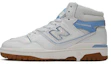 Buy Aimé Leon Dore x New Balance 650 'Putih/Biru' ALD-NB650-LB