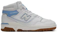 Order Aimé Leon Dore x New Balance 650 'Putih/Biru' ALD-NB650-LB